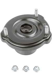 Cuscinetto dell'ammortizzatore LEMFÖRDER