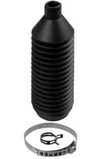 Soffietto, Sterzo LEMFÖRDER