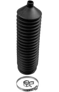 Soffietto, Sterzo LEMFÖRDER