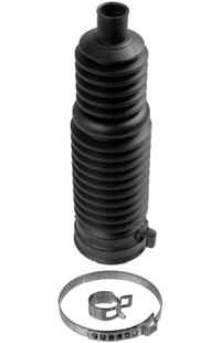 Soffietto, Sterzo LEMFÖRDER