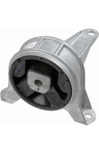 Sospensione, Motore LEMFÖRDER