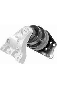 Sospensione, Motore LEMFÖRDER