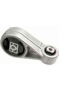 Sospensione, Motore LEMFÖRDER