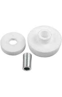 Cuscinetto dell'ammortizzatore LEMFÖRDER