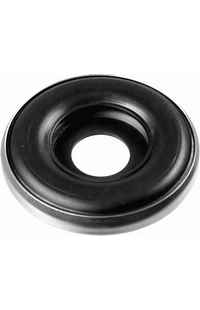 Cuscinetto a rulli cilindrici, fissaggio ammortizzatore LEMFÖRDER