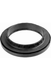 Cuscinetto a rulli cilindrici, fissaggio ammortizzatore LEMFÖRDER