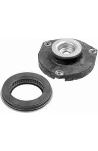 Kit riparazione, Cuscinetto ammortizzatore a molla LEMFÖRDER