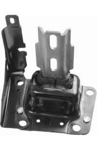 Sospensione, Motore LEMFÖRDER