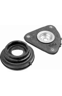 Kit riparazione, Cuscinetto ammortizzatore a molla LEMFÖRDER