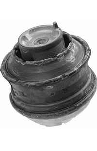 Sospensione, Motore LEMFÖRDER