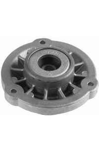 Cuscinetto dell'ammortizzatore LEMFÖRDER