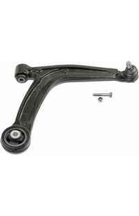 Braccio oscillante, Sospensione ruota LEMFÖRDER