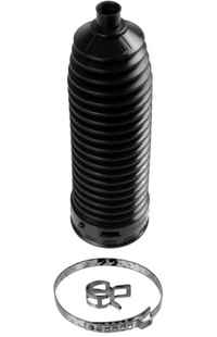 Soffietto, Sterzo LEMFÖRDER