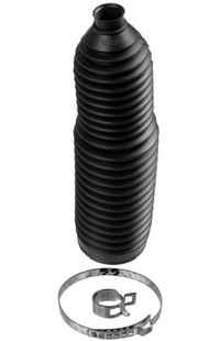 Soffietto, Sterzo LEMFÖRDER