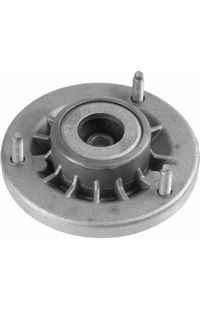 Cuscinetto dell'ammortizzatore LEMFÖRDER