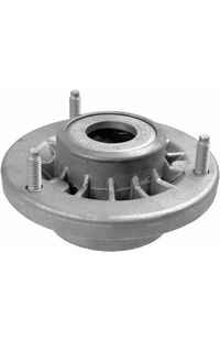 Cuscinetto dell'ammortizzatore LEMFÖRDER