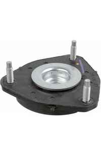 Cuscinetto dell'ammortizzatore LEMFÖRDER