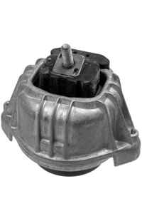 Sospensione, Motore LEMFÖRDER