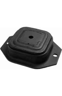 Supporto, Corpo assiale LEMFÖRDER