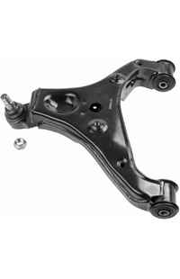 Braccio oscillante, Sospensione ruota LEMFÖRDER