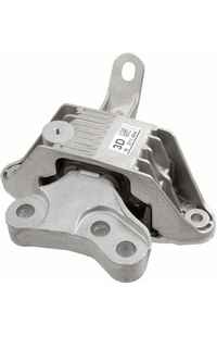 Supporto, Cambio LEMFÖRDER