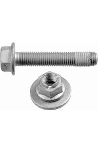 Kit riparazione, Sospensione ruota LEMFÖRDER