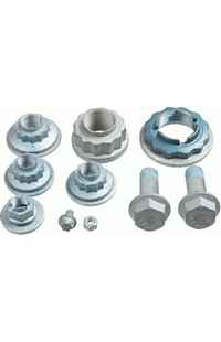 Kit riparazione, Sospensione ruota LEMFÖRDER