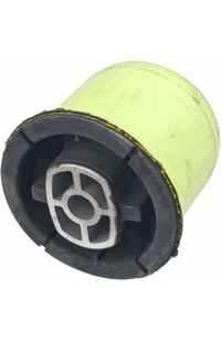 Supporto, Corpo assiale LEMFÖRDER