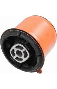 Supporto, Corpo assiale LEMFÖRDER