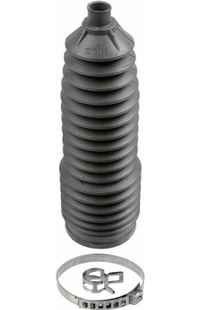 Soffietto, Sterzo LEMFÖRDER