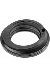 Cuscinetto a rulli cilindrici, fissaggio ammortizzatore LEMFÖRDER