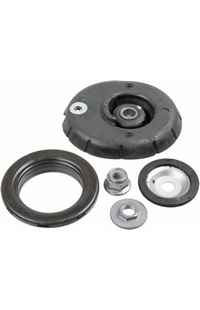 Kit riparazione, Cuscinetto ammortizzatore a molla LEMFÖRDER