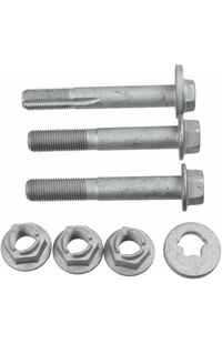 Kit riparazione, Sospensione ruota LEMFÖRDER