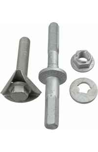 Kit riparazione, Sospensione ruota LEMFÖRDER