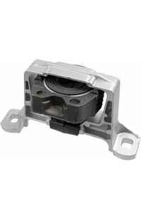 Sospensione, Motore LEMFÖRDER