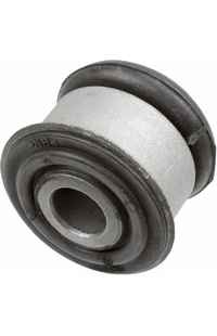 Supporto, Supporto assale LEMFÖRDER