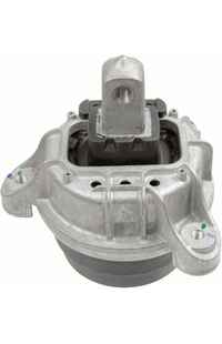 Sospensione, Motore LEMFÖRDER