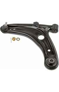 Braccio oscillante, Sospensione ruota LEMFÖRDER