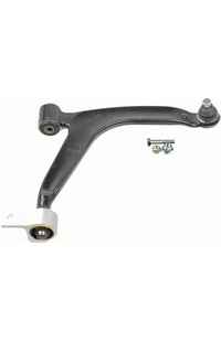 Braccio oscillante, Sospensione ruota LEMFÖRDER