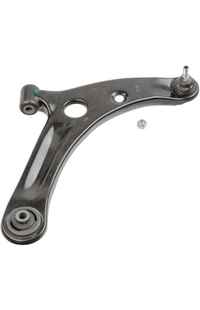 Braccio oscillante, Sospensione ruota LEMFÖRDER