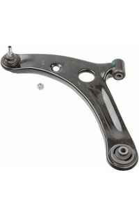 Braccio oscillante, Sospensione ruota LEMFÖRDER