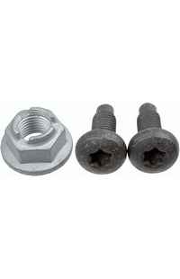 Kit riparazione, Sospensione ruota LEMFÖRDER