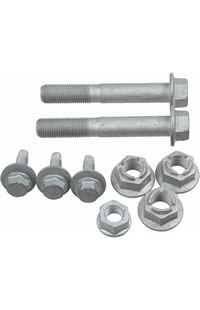 Kit riparazione, Sospensione ruota LEMFÖRDER