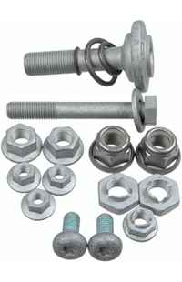 Kit riparazione, Sospensione ruota LEMFÖRDER