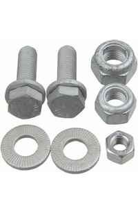 Kit riparazione, Sospensione ruota LEMFÖRDER