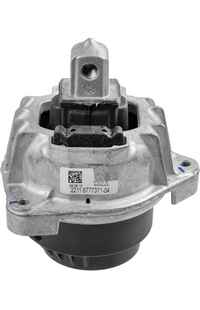 Sospensione, Motore LEMFÖRDER