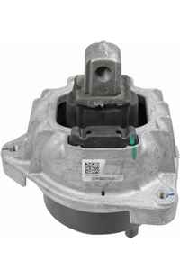 Sospensione, Motore LEMFÖRDER