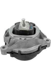 Sospensione, Motore LEMFÖRDER