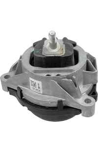 Sospensione, Motore LEMFÖRDER