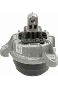 Sospensione, Motore LEMFÖRDER